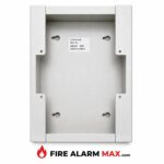 Edwards LSRA‑SB Surface Mount Back Box