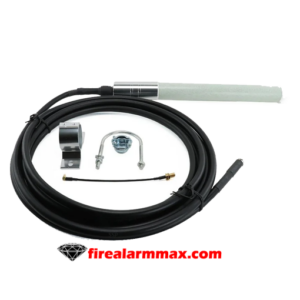 DSC LTE-25ANT Indoor/Outdoor Cellular Extension Antenna