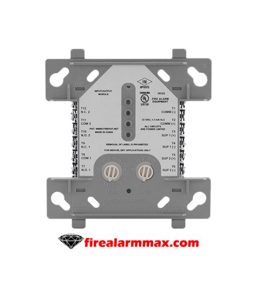 System Sensor M500MB Monitor/Module