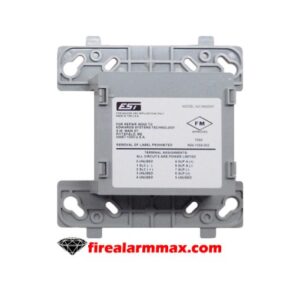Edwards M500MFB Control Monitor Module