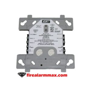 Edwards M500RF Addressable Relay Control Module