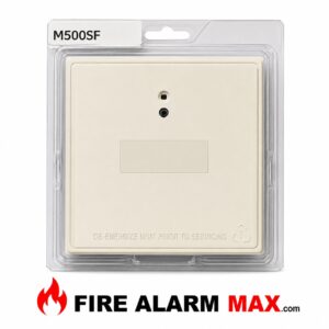 Edwards M500SF Control Module