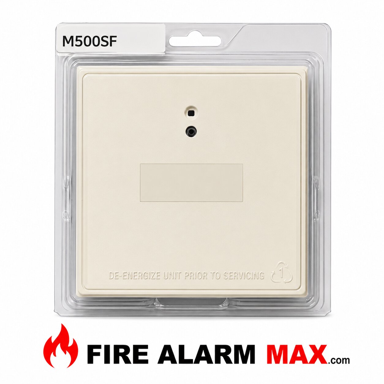 Edwards M500SF Control Module