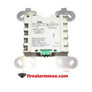 Edwards Est M500XF Isolator Modules
