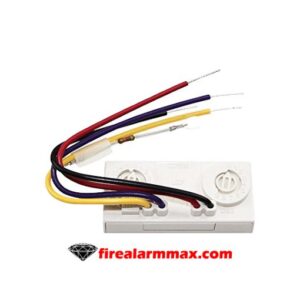 System Sensor M501M. Monitor Module.
