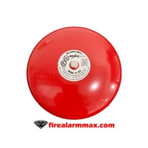 Potter MBA-6-24 Powered Bell