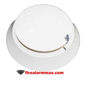 Gamewell MCS-COF3. Carbon Monoxide Detector.