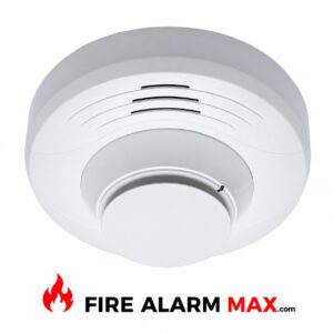 Gamewell-FCI MCS-COP3 Photoelectric and CO Detector
