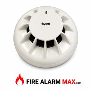Tyco MF901 Ionization Smoke Detector
