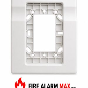Mirtone MG1T Trim Plate White