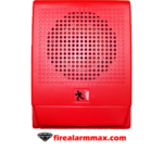 Vigilant MG4RF-S7 Wall Speaker
