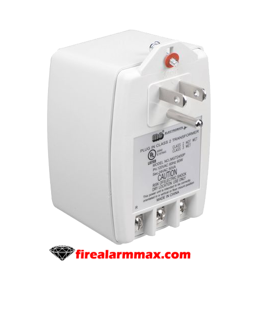 MG Electronics MGT1640 Transformer