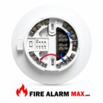 Mircom MIX-2001R Intelligent Mounting Base