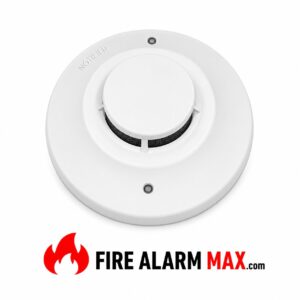 Mircom MIX-2251B Photoelectric Smoke Detector