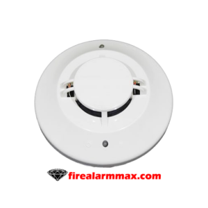 Mircom MIX-2251TAP Intelligent Photoelectronic Smoke Detector
