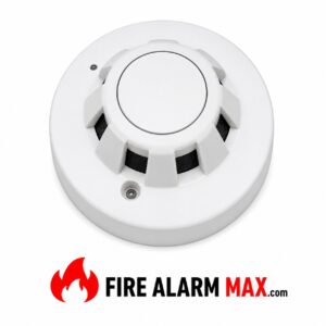 Mircom MIX-3100 Intelligent Photoelectric Smoke Detector