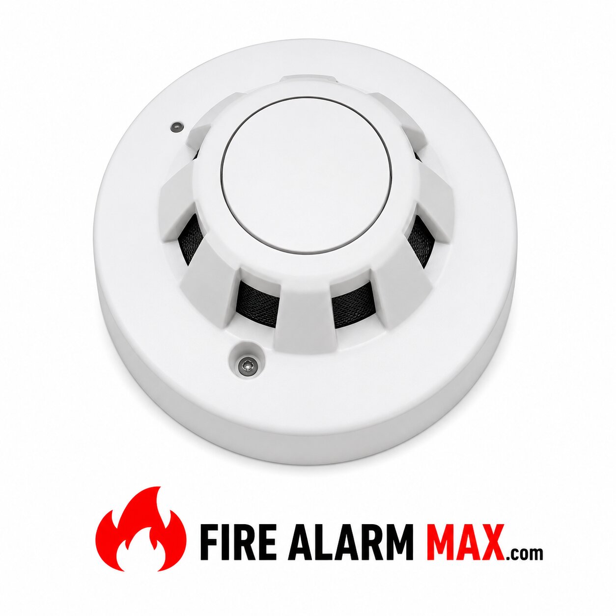 Mircom MIX-3100 Intelligent Photoelectric Smoke Detector