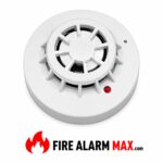 Mircom MIX-3300 Alpha Intelligent Heat Detector