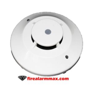 Mircom MIX-5251BA Intelligent Heat Detector