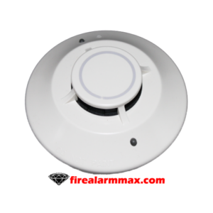 Mircom MIX-5251RAPA. Intelligent Heat W/ Rate-of-rise