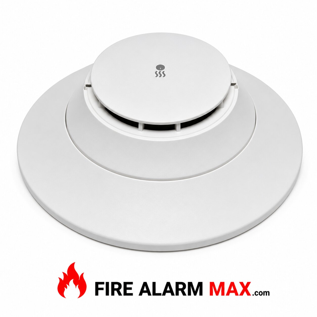 Mircom MIX-5351AP Intelligent Heat Detector