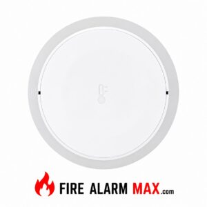 Mircom MIX-5351HAP Heat Detector