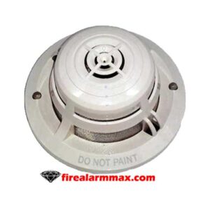 Mircom MIX-COSAP Smoke and Carbon Monoxide