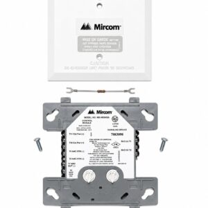 Mircom MIX-M500SA Relay Module