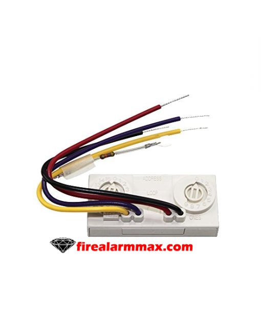Mircom MIX-M501MA Mini Monitor Module