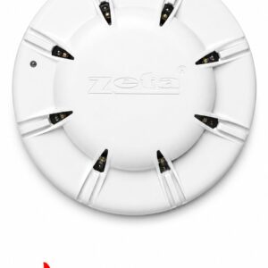 Fyreye MKII-OP Optical Smoke Detector