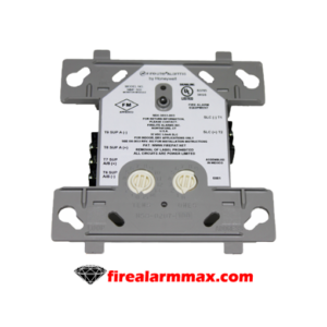 Firelite MMF-300 Intelligent Monitor Module
