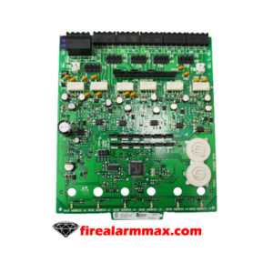 Gamewell MMO-6SF Supervised Control Module