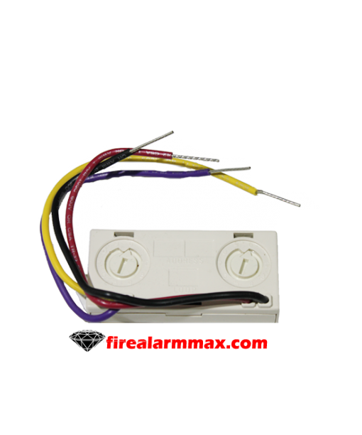 Notifier MMX-101A Monitor Module