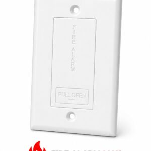 Mircom MP-300 Resistor Plate