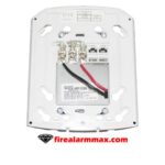System Sensor Spectr Alert MP120K 120VAC