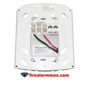 System Sensor Spectr Alert MP120K 120VAC