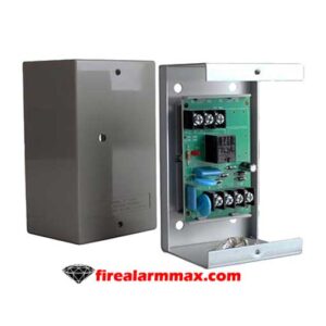 Air Products & Controls MR-101/C Aux Relay