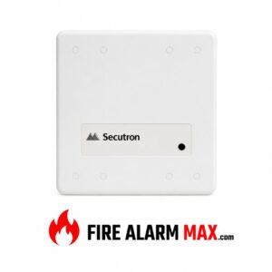 Secutron MRI-100R Addressable Relay Module