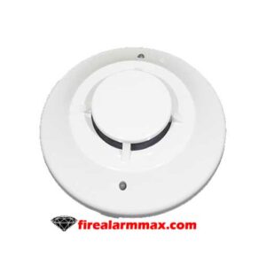 Secutron MRI-1251BA Ion Smoke Detector