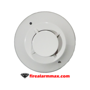 Secutron MRI-2251B Intelligent Photoelectronic Smoke Detector