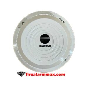 Secutron MRI-2551 Photoelectric Smoke Detector