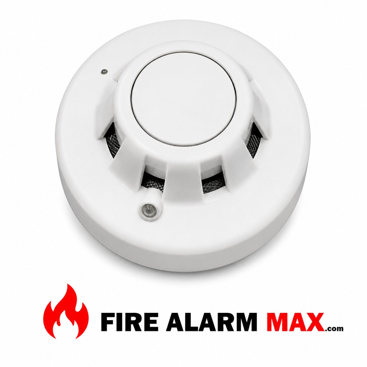 Secutron MRI-3100 Commercial Smoke Detector