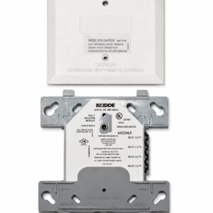 Secutron MRI-500XA Isolator Module (Canada Version)