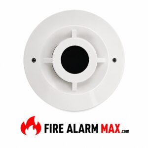 SECUTRON MRI-5251H  Heat Fixed and Thermal Detector