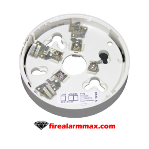Secutron MRI-B501 Smoke Detector Base