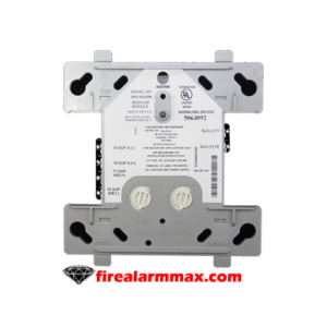 SECUTRON MRI-M500M INTELLIGENT MONITOR MODULE