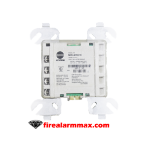 SECUTRON MRI-M500X ISOLATOR MODULE