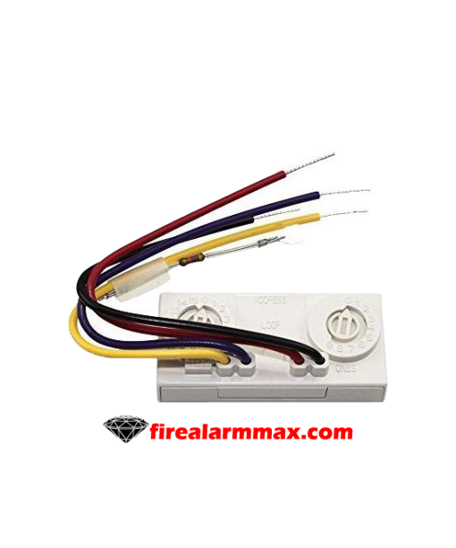Secutron MRI-M501M Mini Monitor Module