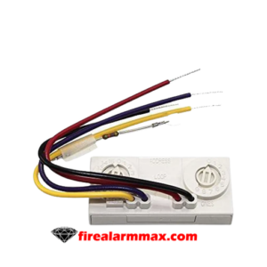 Secutron MRI-M501MAP Monitor Module