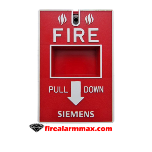 Siemens MS-151 Initiating Devices P/n: 500-688458